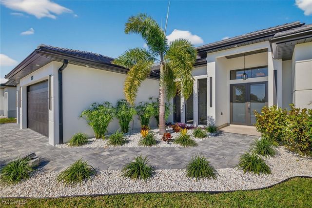 13 NW 35th PL, Cape Coral, FL 33993