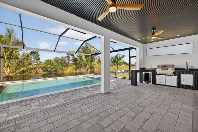 13 NW 35th PL, Cape Coral, FL 33993