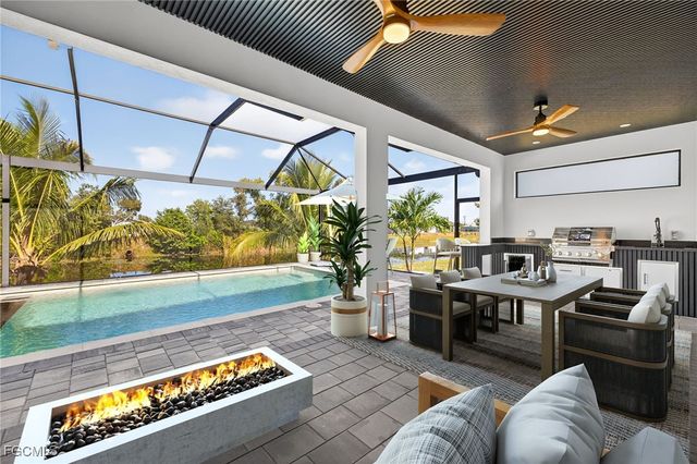 13 NW 35th PL, Cape Coral, FL 33993