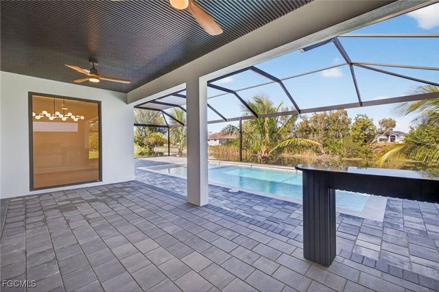 13 NW 35th PL, Cape Coral, FL 33993