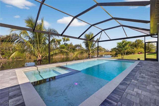 13 NW 35th PL, Cape Coral, FL 33993