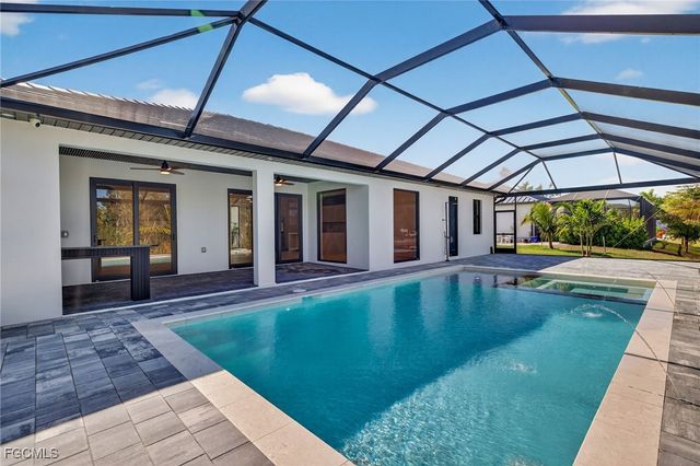 13 NW 35th PL, Cape Coral, FL 33993