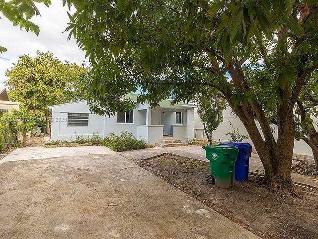 361 NE 57th Street, Miami, FL 33137