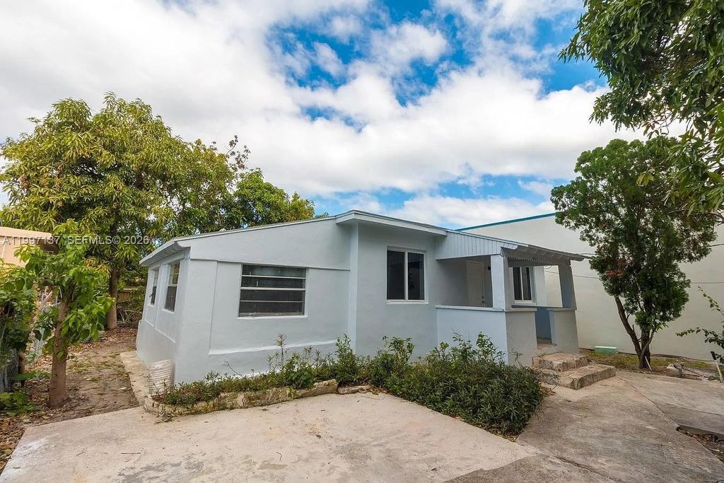 361 NE 57th Street, Miami, FL 33137