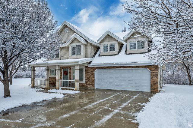 1014 CREEKSIDE DR, Ogden, UT 84404