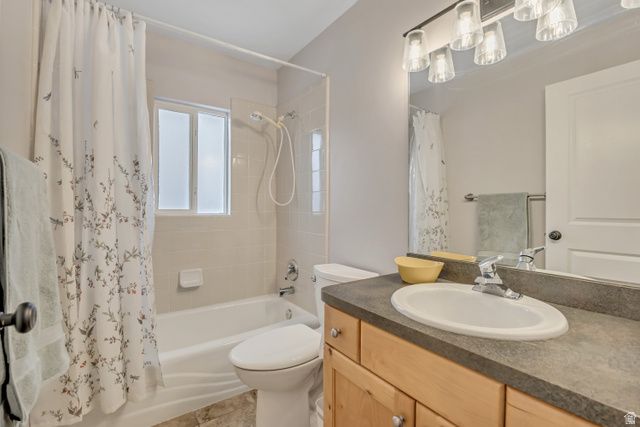 1014 CREEKSIDE DR, Ogden, UT 84404