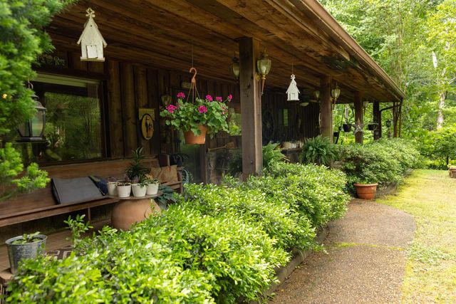 100 Rainbow Loop, Heber Springs, AR 72543