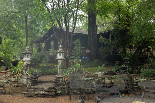 100 Rainbow Loop, Heber Springs, AR 72543