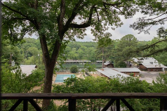 100 Rainbow Loop, Heber Springs, AR 72543