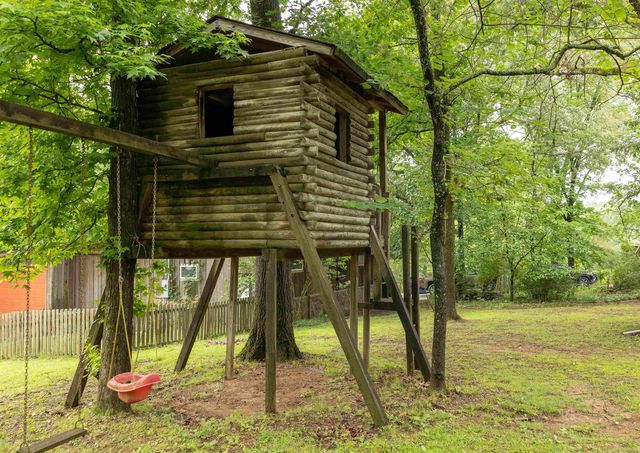 100 Rainbow Loop, Heber Springs, AR 72543