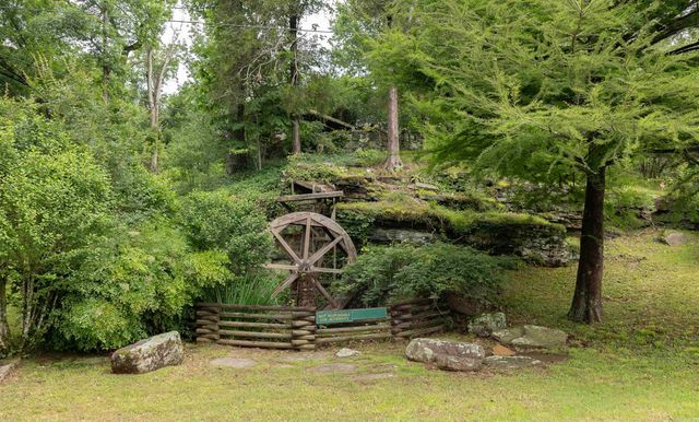 100 Rainbow Loop, Heber Springs, AR 72543