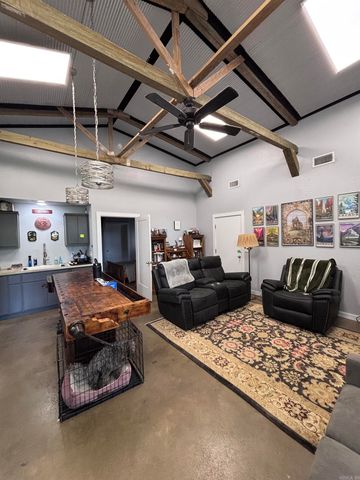 100 Rainbow Loop, Heber Springs, AR 72543