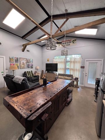 100 Rainbow Loop, Heber Springs, AR 72543