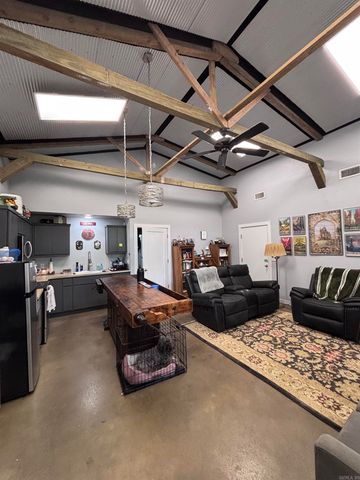 100 Rainbow Loop, Heber Springs, AR 72543