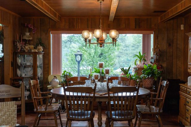 100 Rainbow Loop, Heber Springs, AR 72543