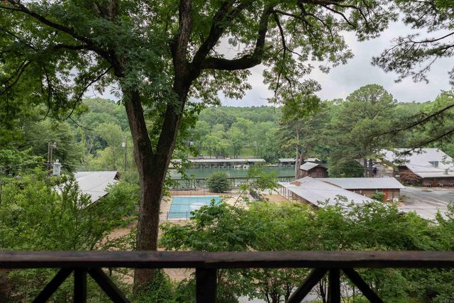 100 Rainbow Loop, Heber Springs, AR 72543