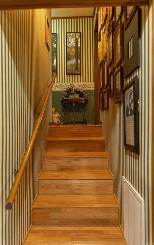 100 Rainbow Loop, Heber Springs, AR 72543