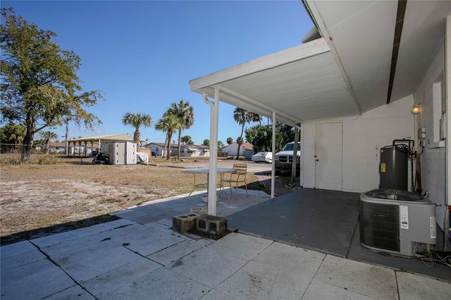 5615 24TH STREET W, Bradenton, FL 34207