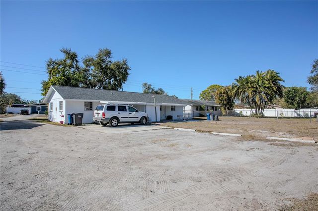 5615 24TH STREET W, Bradenton, FL 34207