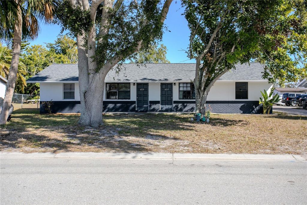 5615 24TH STREET W, Bradenton, FL 34207