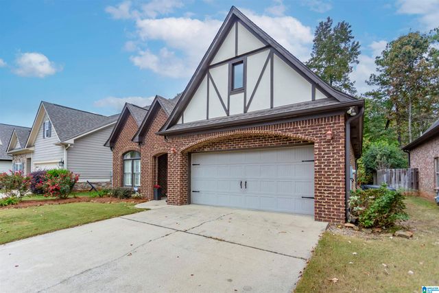 4065 OVERLOOK CIRCLE, Trussville, AL 35173
