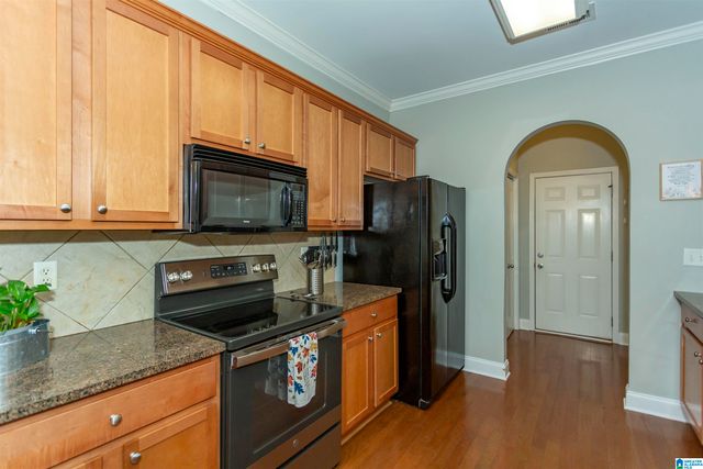 4065 OVERLOOK CIRCLE, Trussville, AL 35173