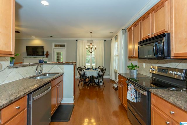 4065 OVERLOOK CIRCLE, Trussville, AL 35173