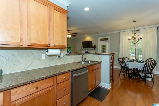 4065 OVERLOOK CIRCLE, Trussville, AL 35173