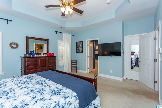 4065 OVERLOOK CIRCLE, Trussville, AL 35173