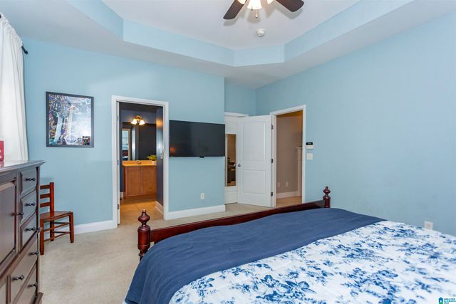 4065 OVERLOOK CIRCLE, Trussville, AL 35173