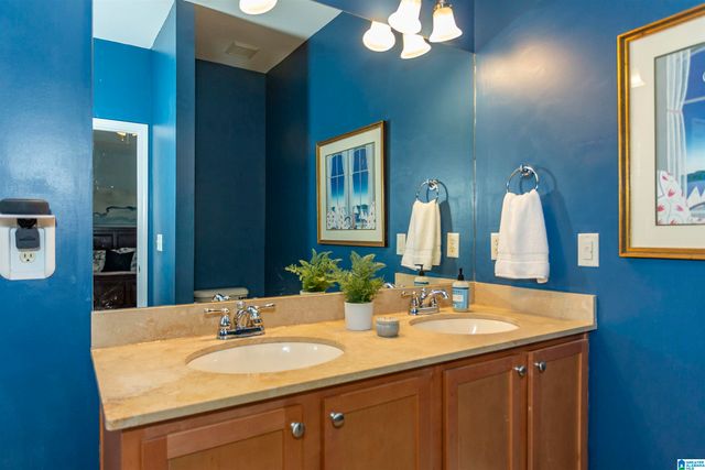 4065 OVERLOOK CIRCLE, Trussville, AL 35173