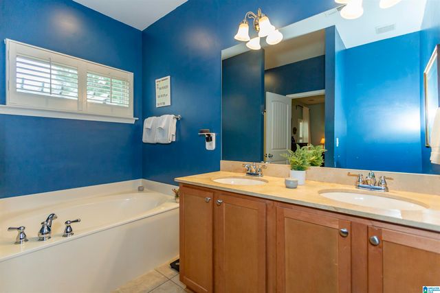 4065 OVERLOOK CIRCLE, Trussville, AL 35173