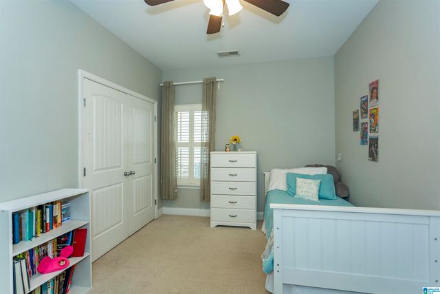 4065 OVERLOOK CIRCLE, Trussville, AL 35173