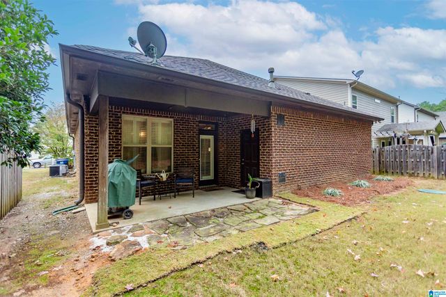 4065 OVERLOOK CIRCLE, Trussville, AL 35173