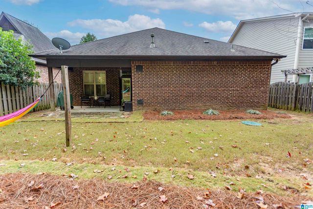 4065 OVERLOOK CIRCLE, Trussville, AL 35173