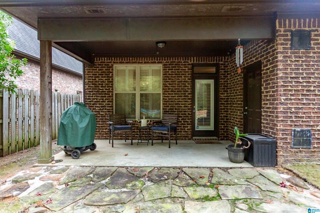 4065 OVERLOOK CIRCLE, Trussville, AL 35173