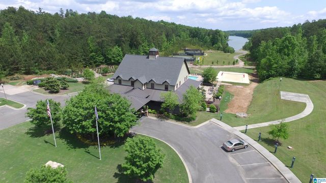 4065 OVERLOOK CIRCLE, Trussville, AL 35173