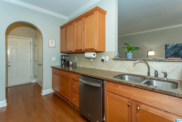 4065 OVERLOOK CIRCLE, Trussville, AL 35173