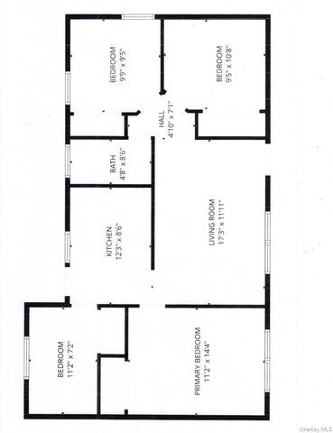 548 Taylor Avenue, East Patchogue, NY 11772