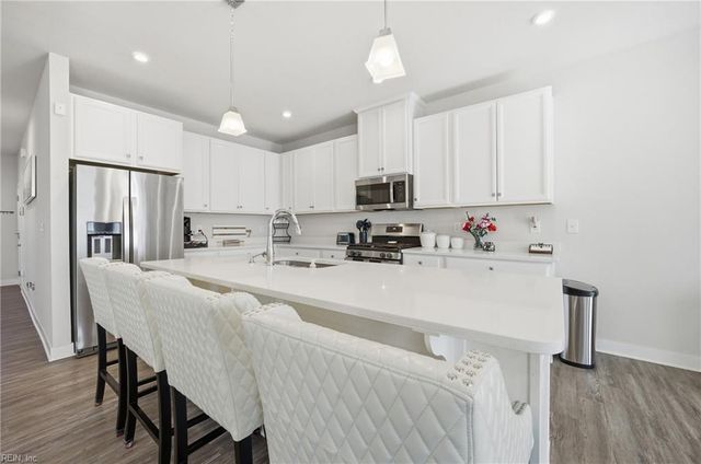 557 Bright Red RN, Chesapeake, VA 23323