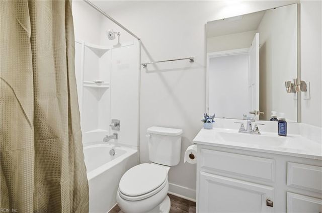 557 Bright Red RN, Chesapeake, VA 23323