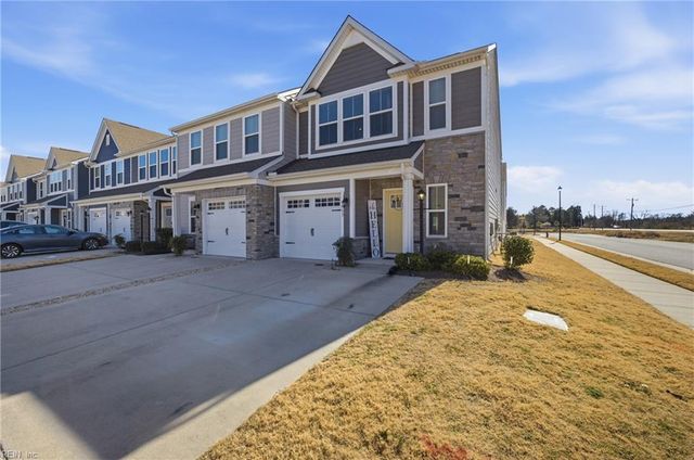 557 Bright Red RN, Chesapeake, VA 23323