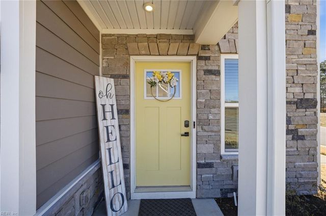 557 Bright Red RN, Chesapeake, VA 23323