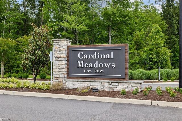 557 Bright Red RN, Chesapeake, VA 23323