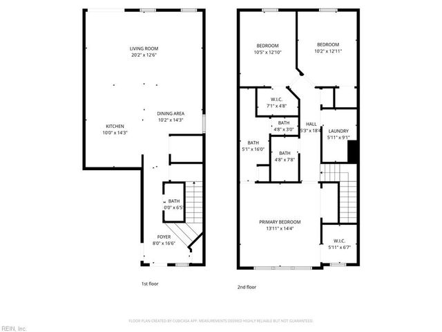 557 Bright Red RN, Chesapeake, VA 23323