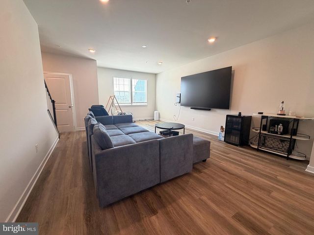 16605 GREEN GLADE DR, Brandywine, MD 20613
