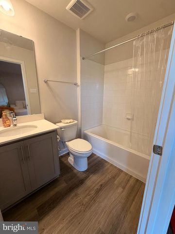 16605 GREEN GLADE DR, Brandywine, MD 20613