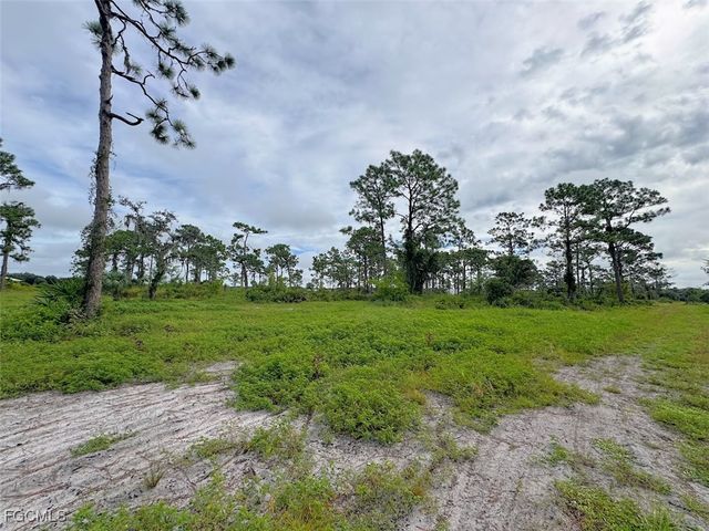 Summerall RD, Labelle, FL 33935