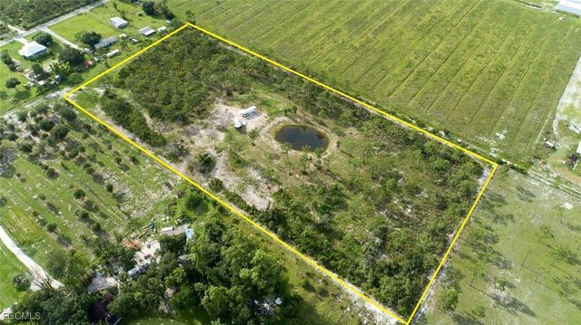 Summerall RD, Labelle, FL 33935