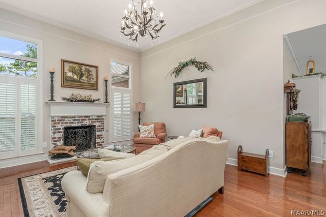 8207 Wynlakes Boulevard, Montgomery, AL 36117